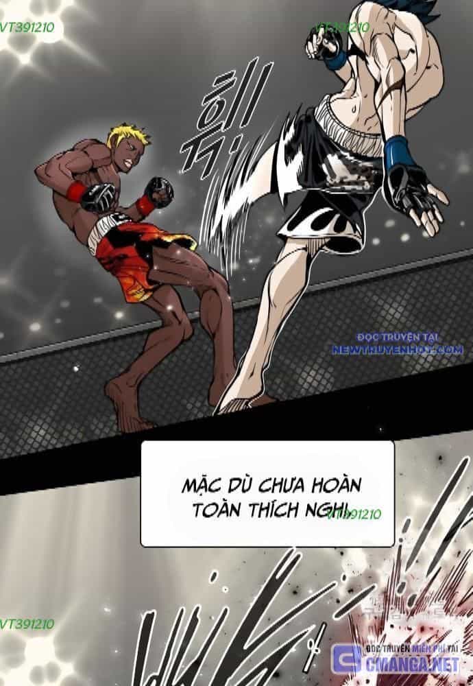 Shark - Cá Mập - Chương 260 - ảnh 74