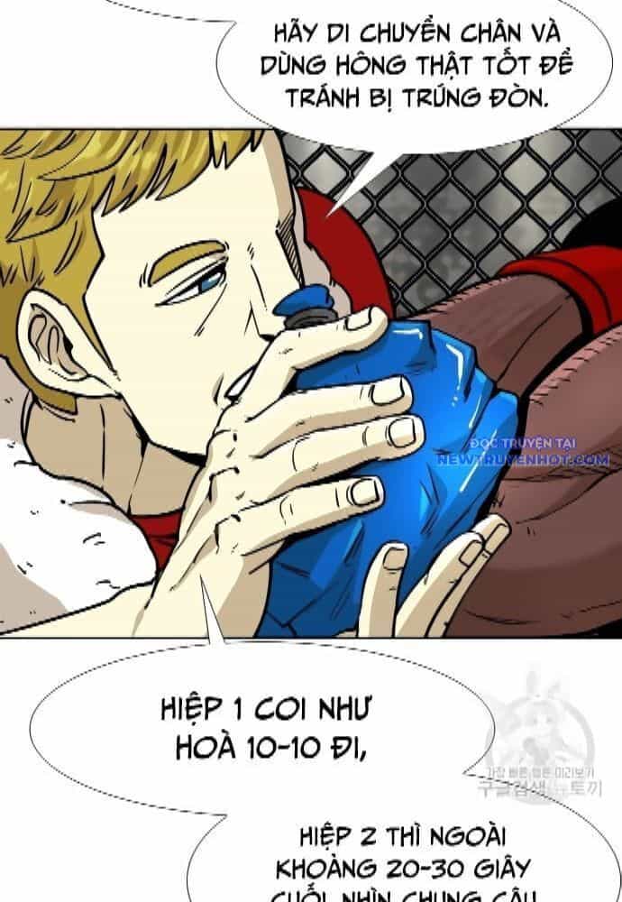 Shark - Cá Mập - Chương 261 - ảnh 79