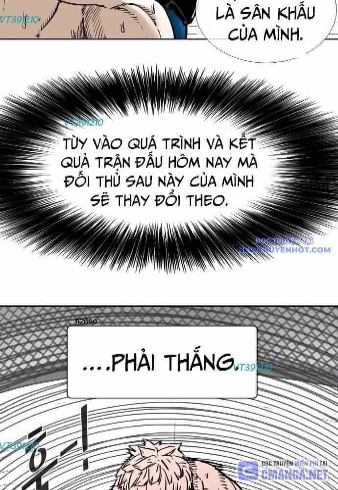 Shark - Cá Mập - Chương 262 - ảnh 14