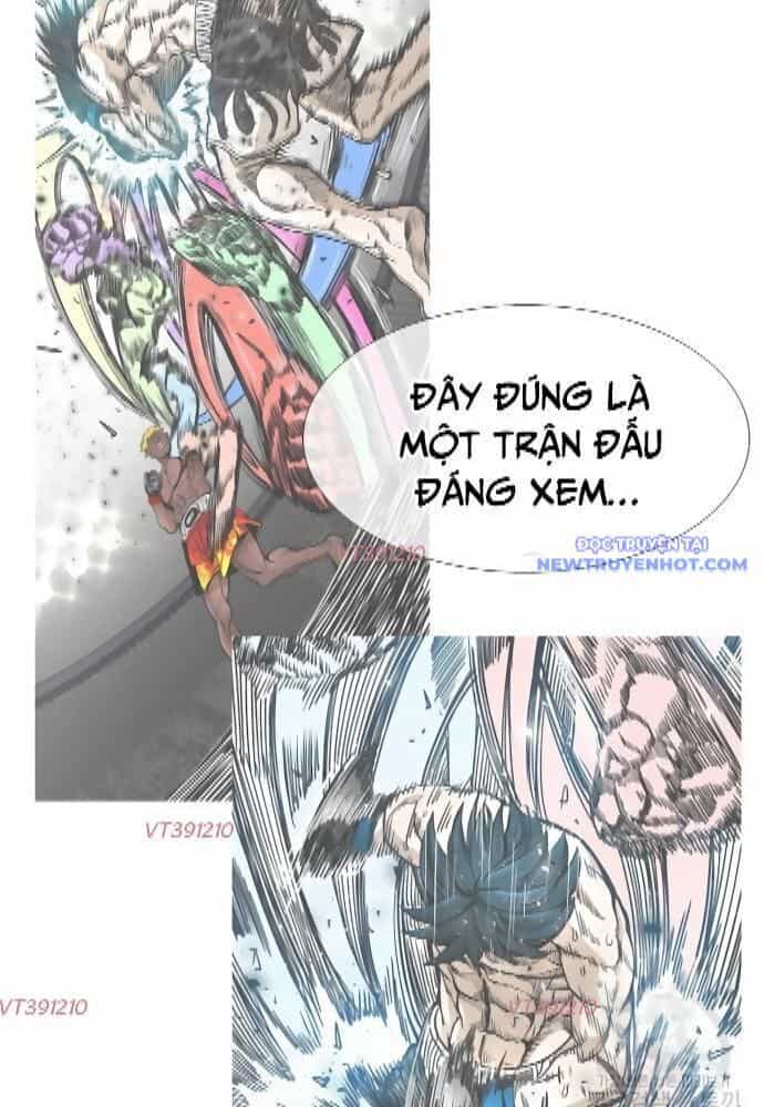 Shark - Cá Mập - Chương 263 - ảnh 49