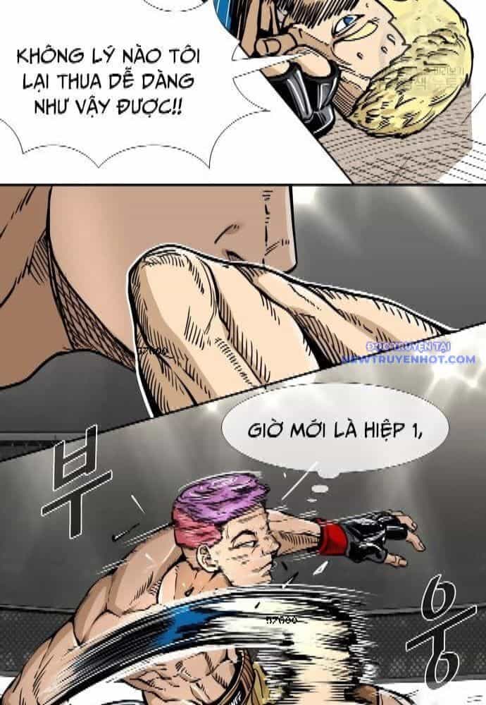 Shark - Cá Mập - Chương 264 - ảnh 17