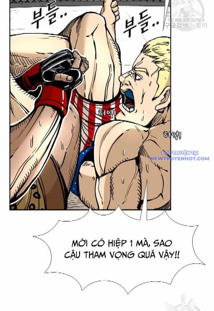 Shark - Cá Mập - Chương 264 - ảnh 26