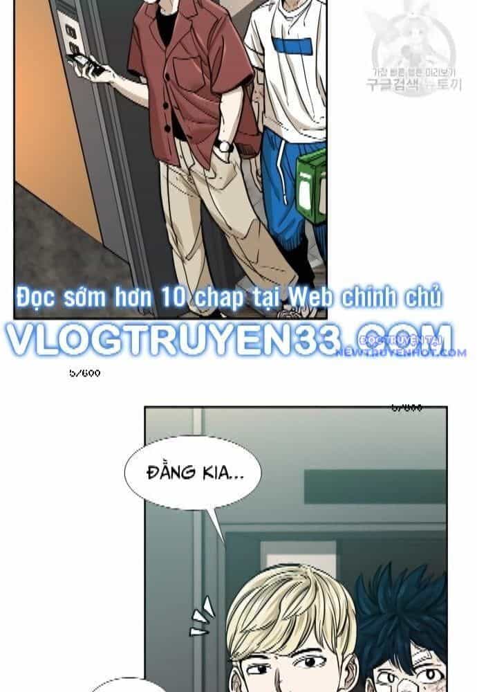 Shark - Cá Mập - Chương 265 - ảnh 16