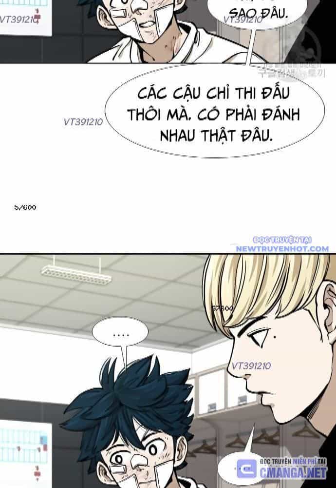 Shark - Cá Mập - Chương 265 - ảnh 9