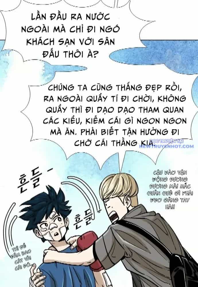 Shark - Cá Mập - Chương 266 - ảnh 80