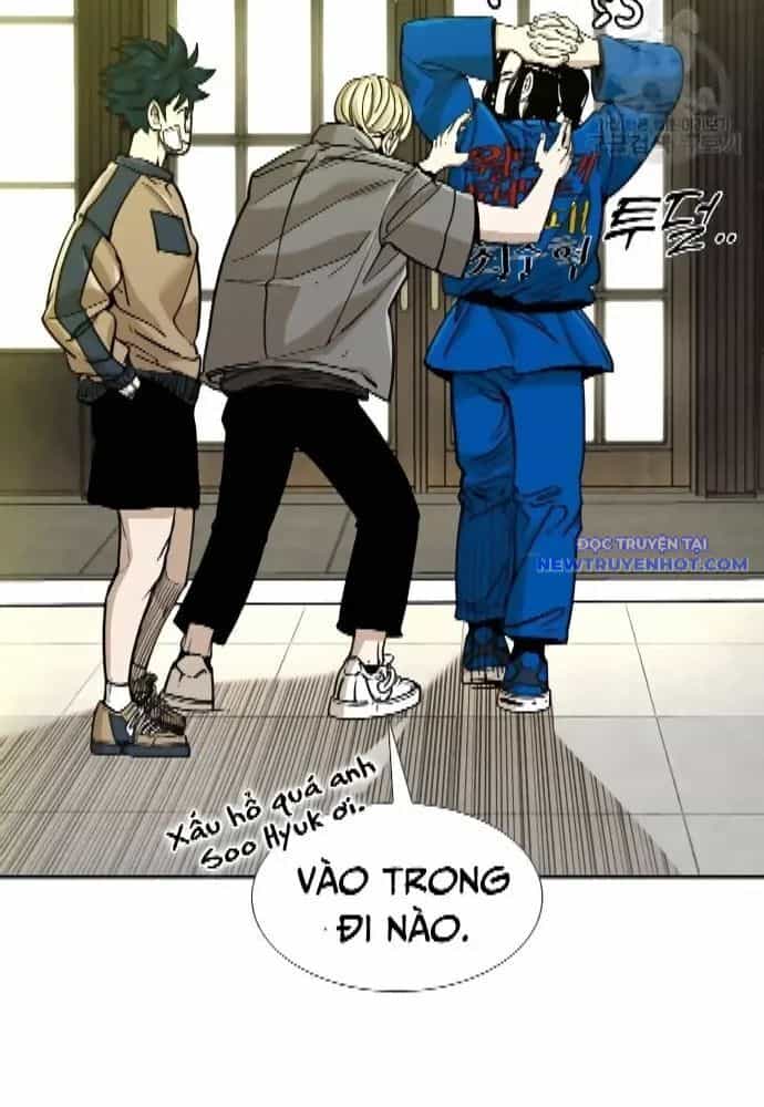 Shark - Cá Mập - Chương 267 - ảnh 14