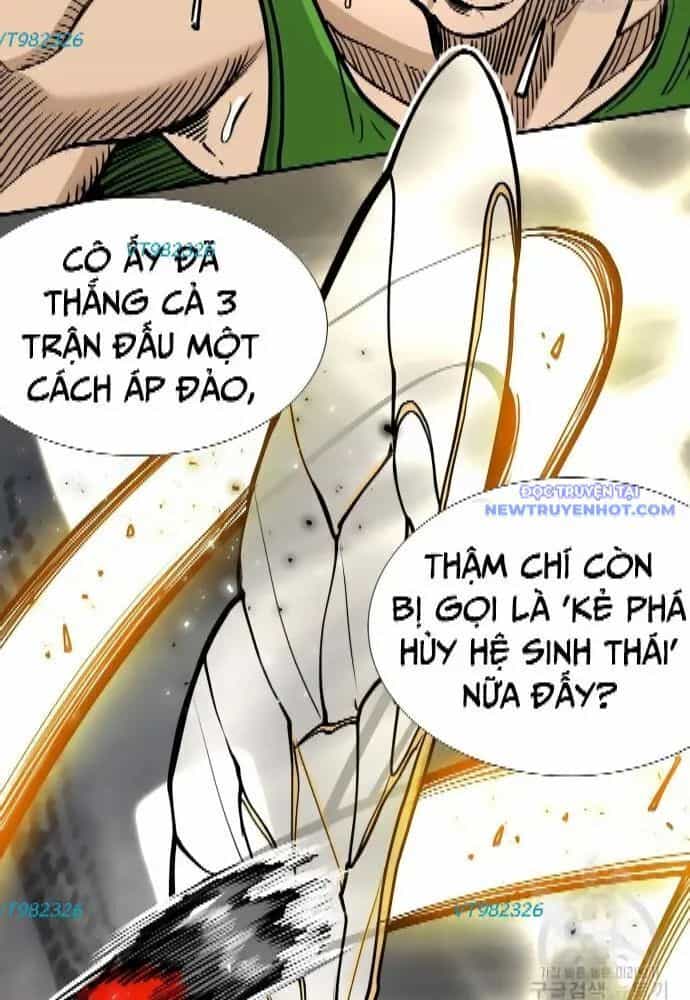 Shark - Cá Mập - Chương 267 - ảnh 48