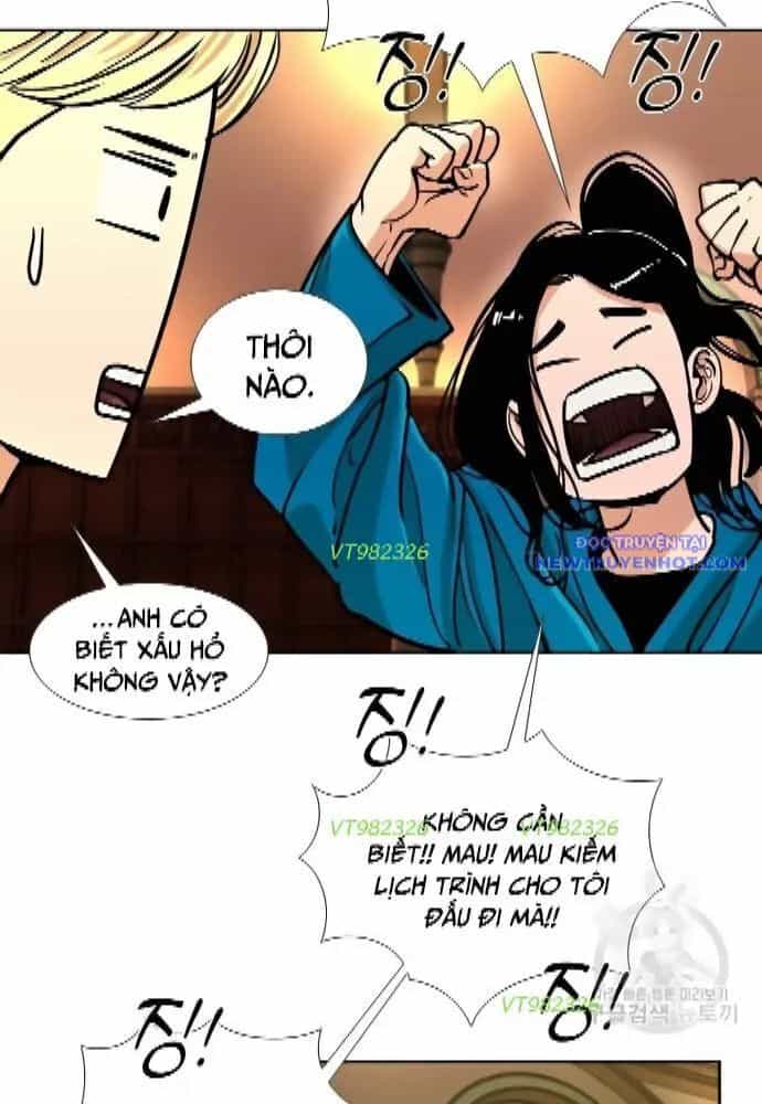 Shark - Cá Mập - Chương 267 - ảnh 66