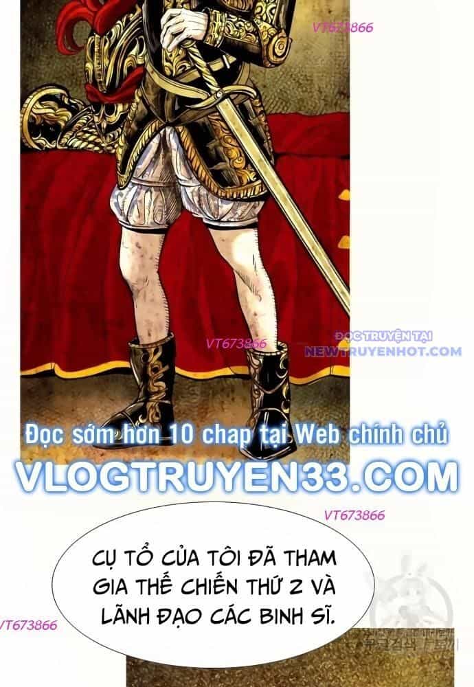Shark - Cá Mập - Chương 268 - ảnh 61