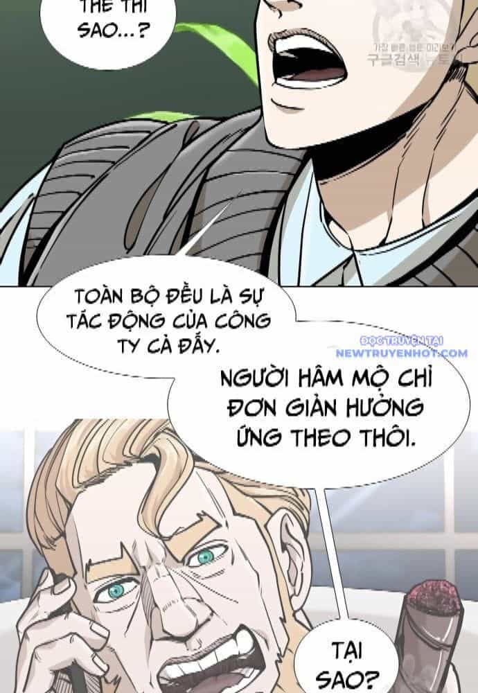 Shark - Cá Mập - Chương 269 - ảnh 25