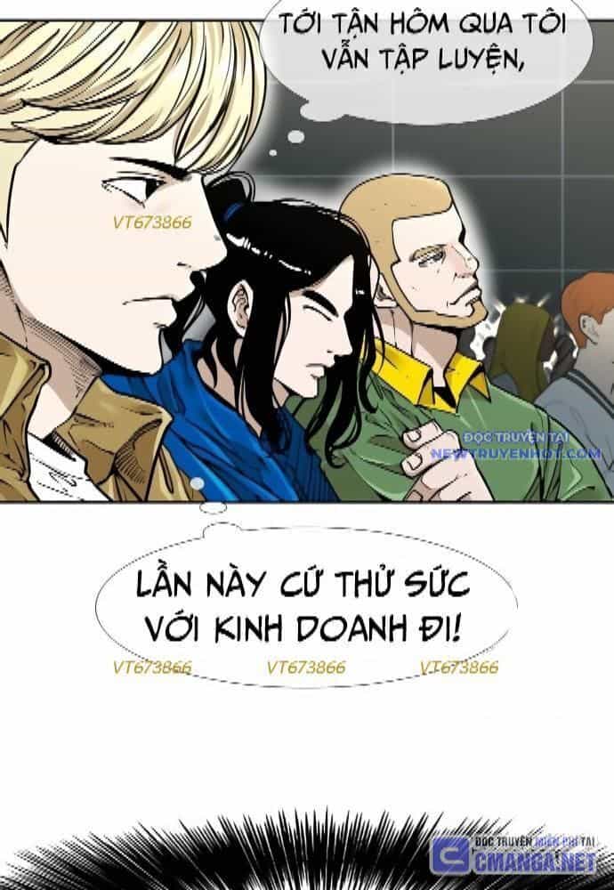 Shark - Cá Mập - Chương 274 - ảnh 110