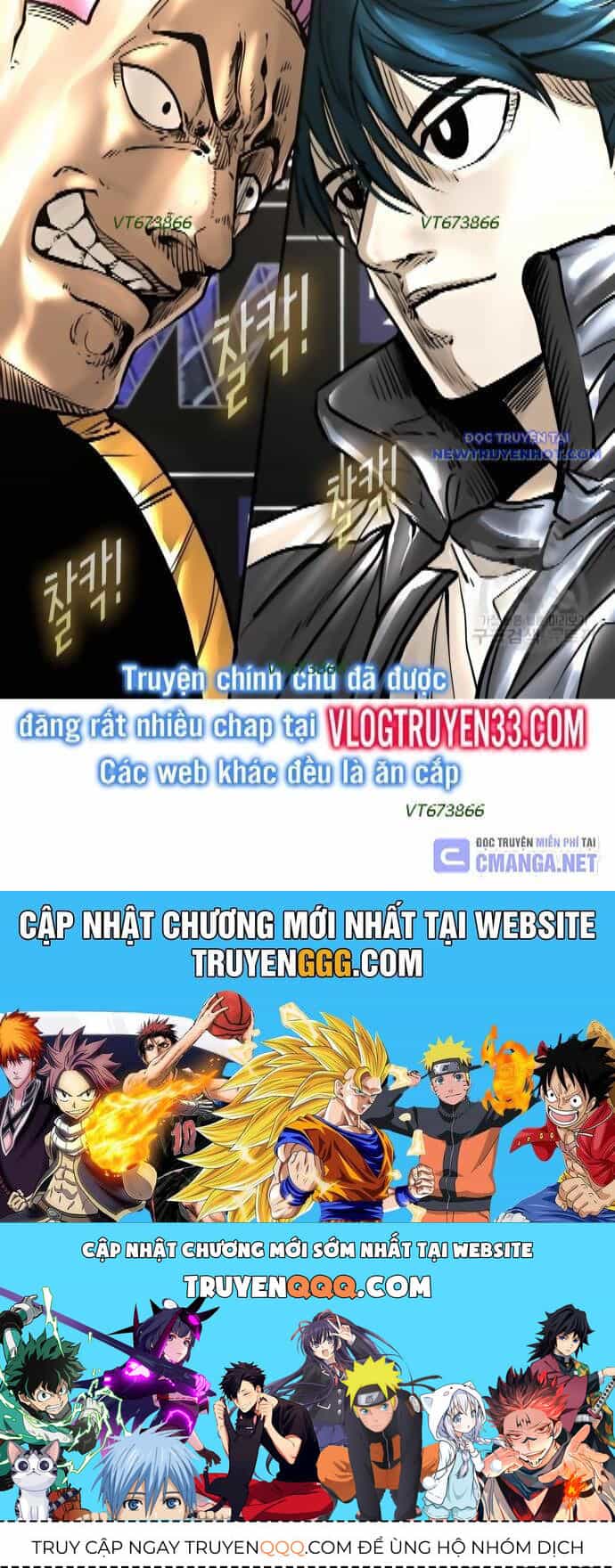 Shark - Cá Mập - Chương 274 - ảnh 119