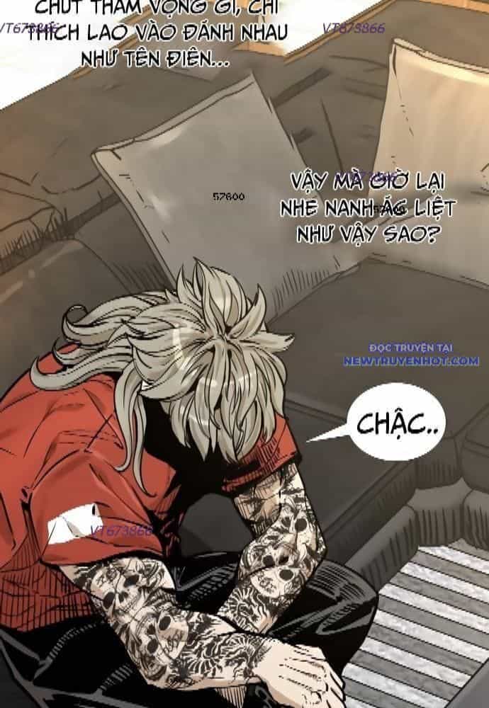 Shark - Cá Mập - Chương 274 - ảnh 6