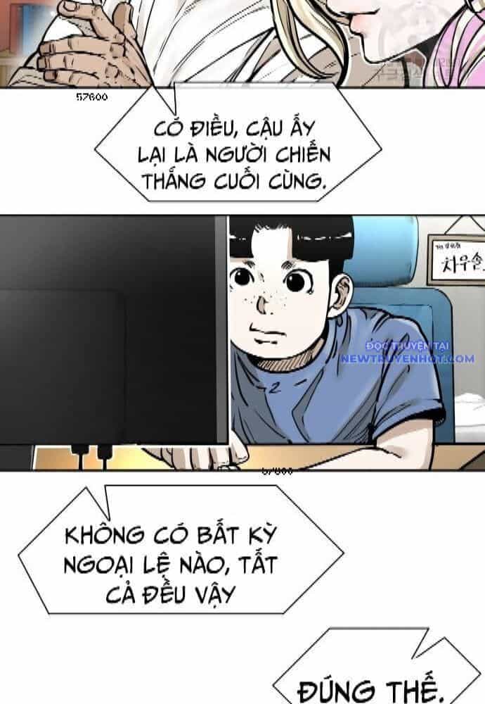 Shark - Cá Mập - Chương 276 - ảnh 21