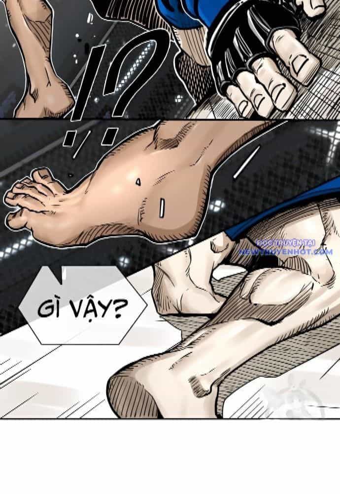 Shark - Cá Mập - Chương 276 - ảnh 75