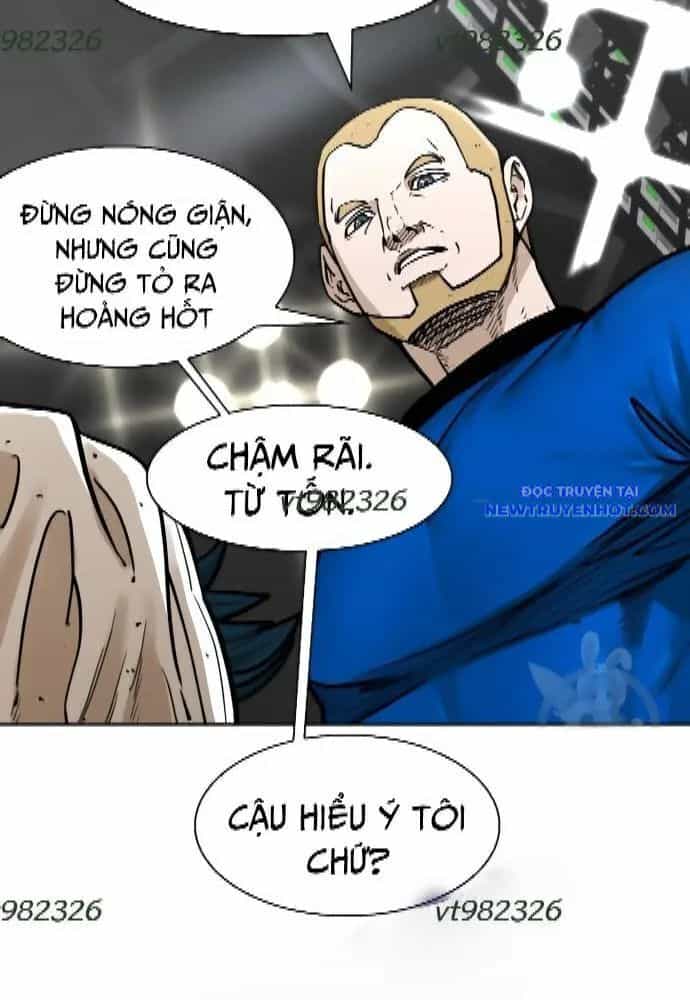 Shark - Cá Mập - Chương 277 - ảnh 105