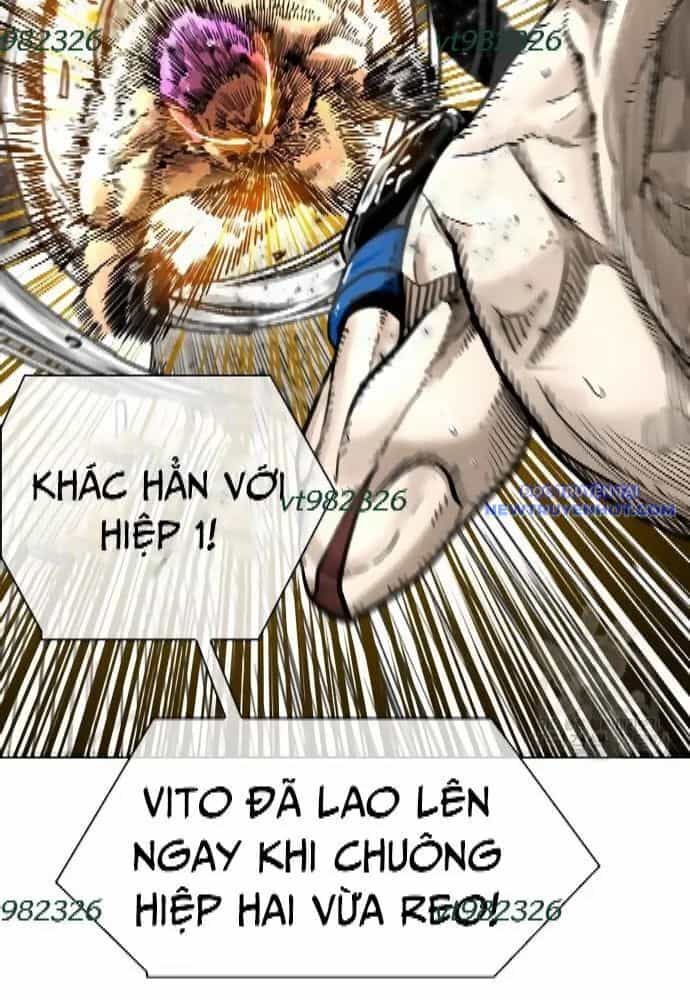 Shark - Cá Mập - Chương 277 - ảnh 112