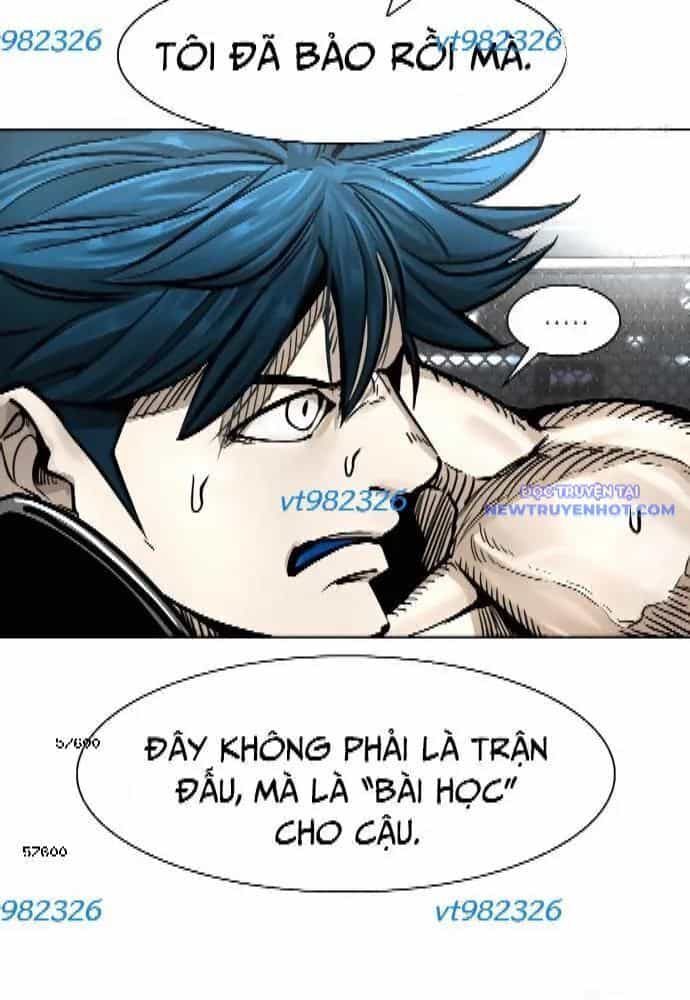Shark - Cá Mập - Chương 277 - ảnh 15