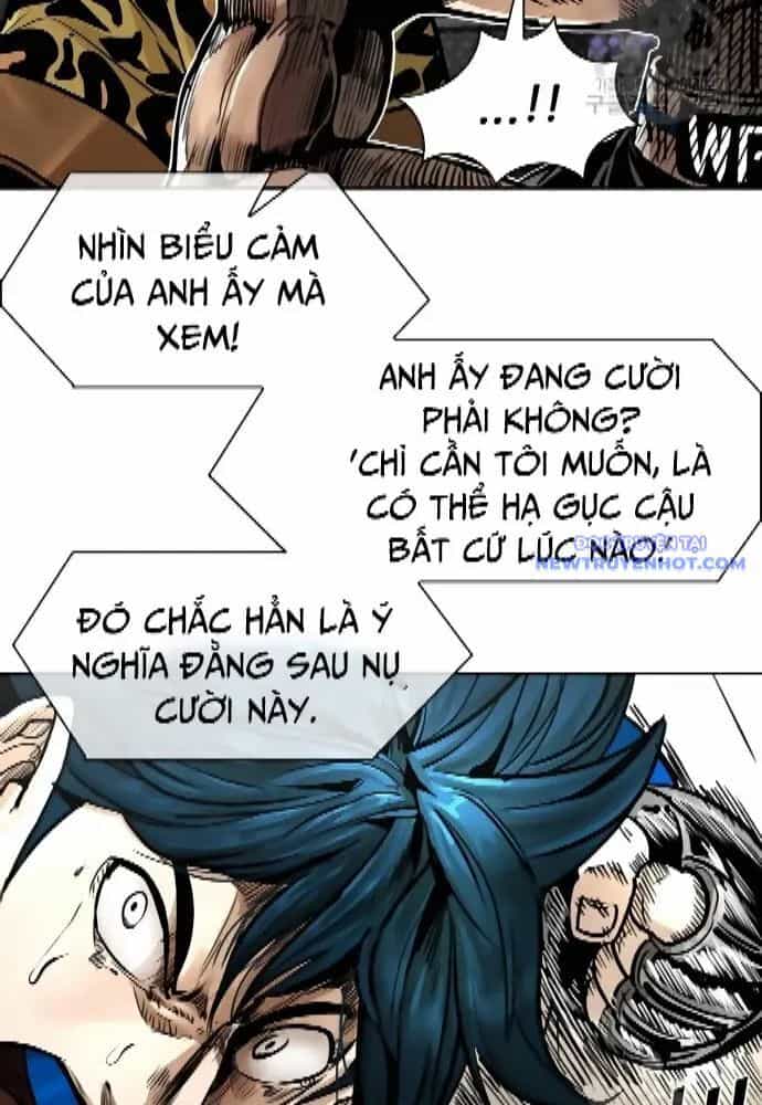 Shark - Cá Mập - Chương 277 - ảnh 25