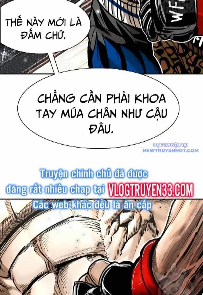 Shark - Cá Mập - Chương 277 - ảnh 40