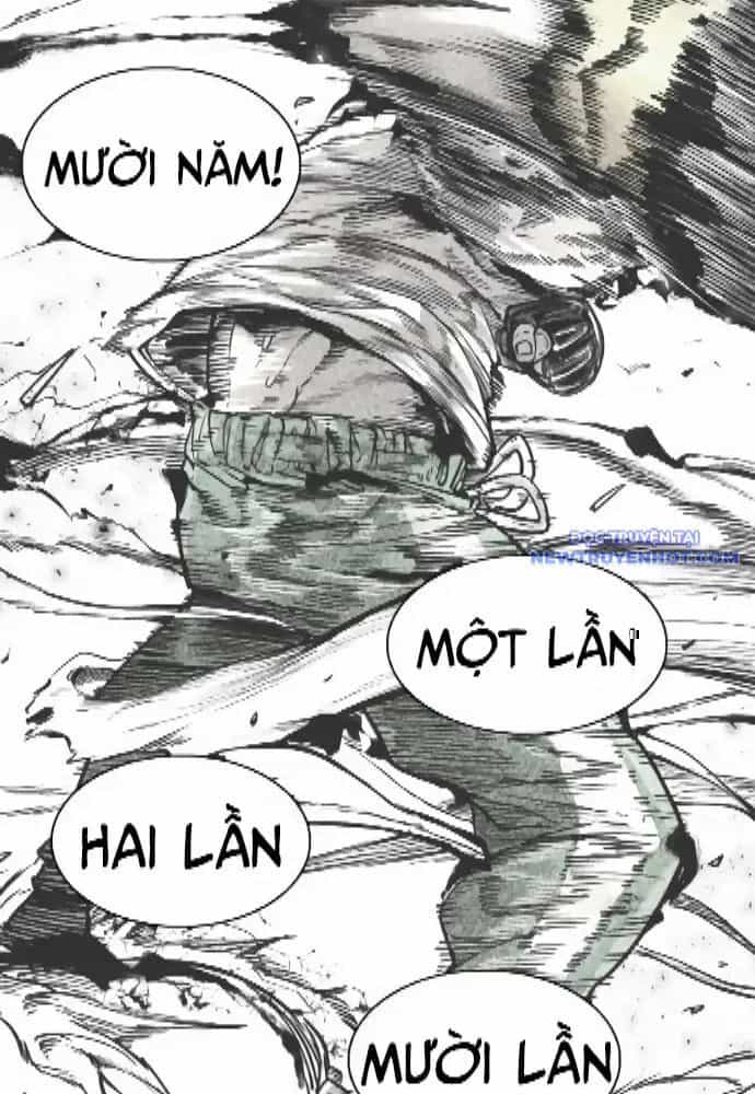 Shark - Cá Mập - Chương 279 - ảnh 110