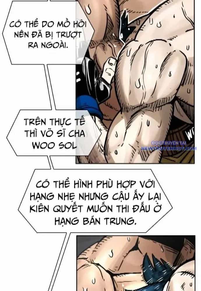 Shark - Cá Mập - Chương 279 - ảnh 53