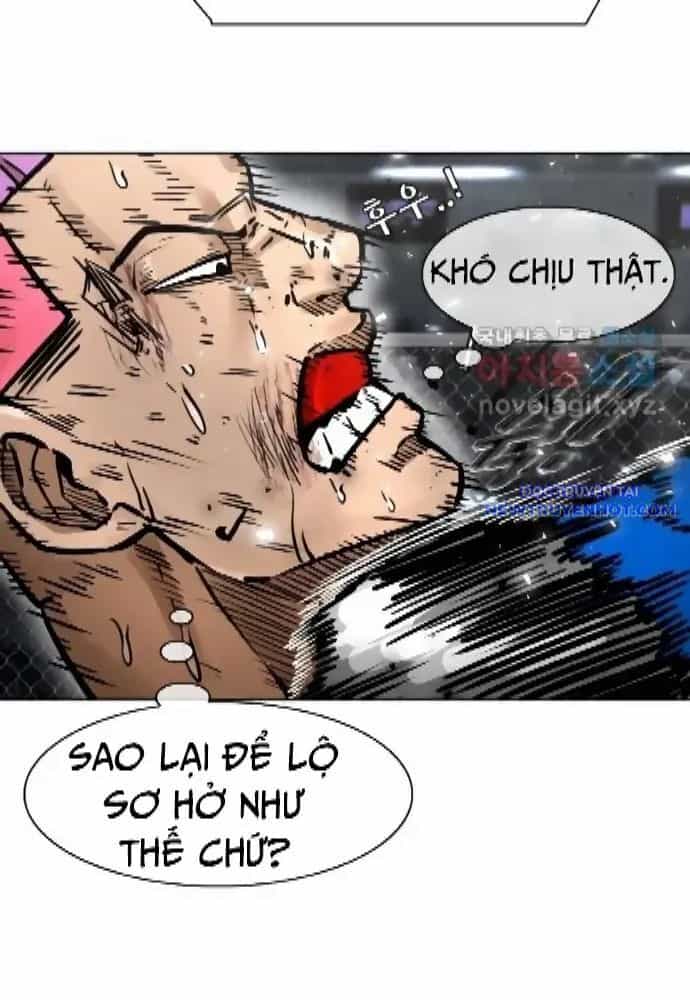 Shark - Cá Mập - Chương 280 - ảnh 110