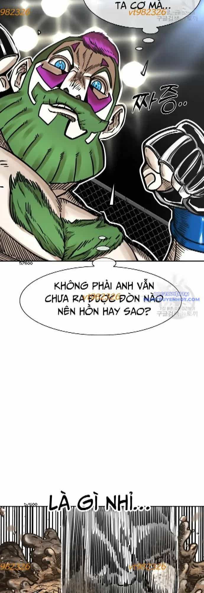 Shark - Cá Mập - Chương 284 - ảnh 18