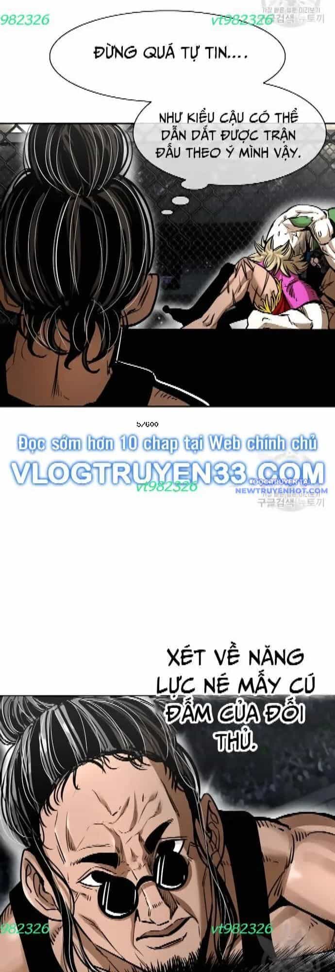 Shark - Cá Mập - Chương 284 - ảnh 21