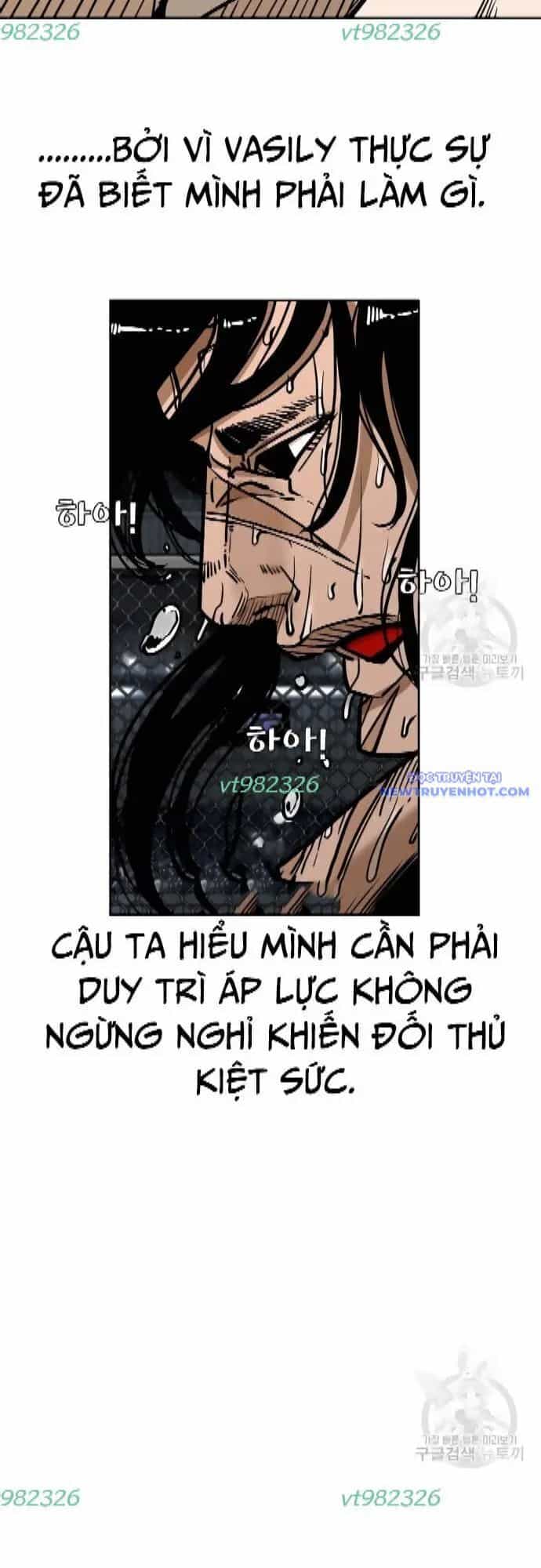 Shark - Cá Mập - Chương 284 - ảnh 43