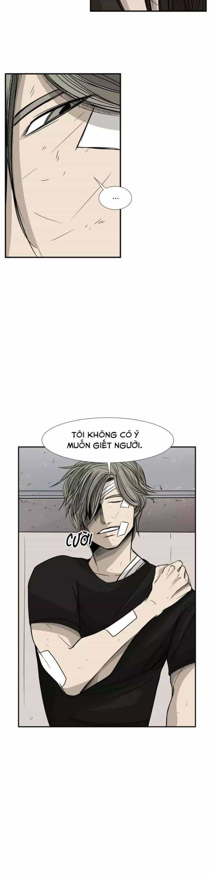 Shark - Cá Mập - Chương 28 - ảnh 14