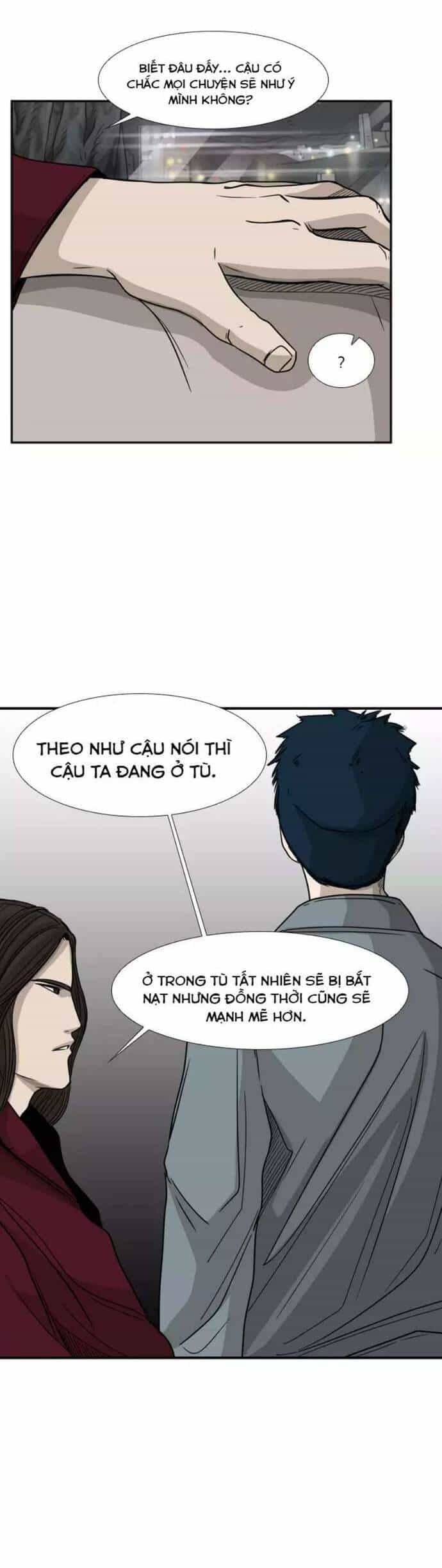 Shark - Cá Mập - Chương 28 - ảnh 22