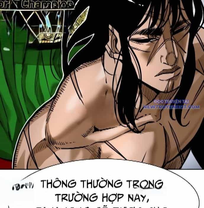 Shark - Cá Mập - Chương 290 - ảnh 19