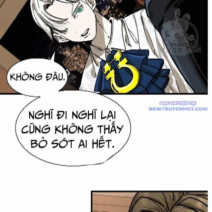 Shark - Cá Mập - Chương 292 - ảnh 20