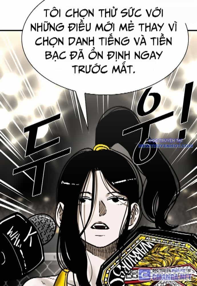 Shark - Cá Mập - Chương 302 - ảnh 32