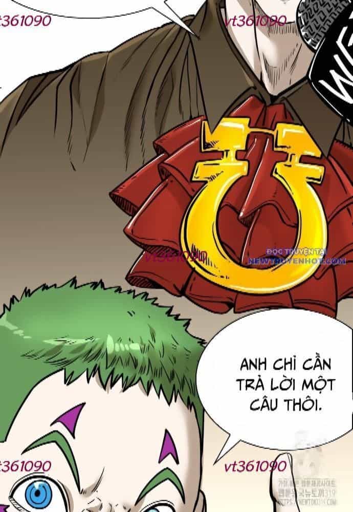 Shark - Cá Mập - Chương 303 - ảnh 55