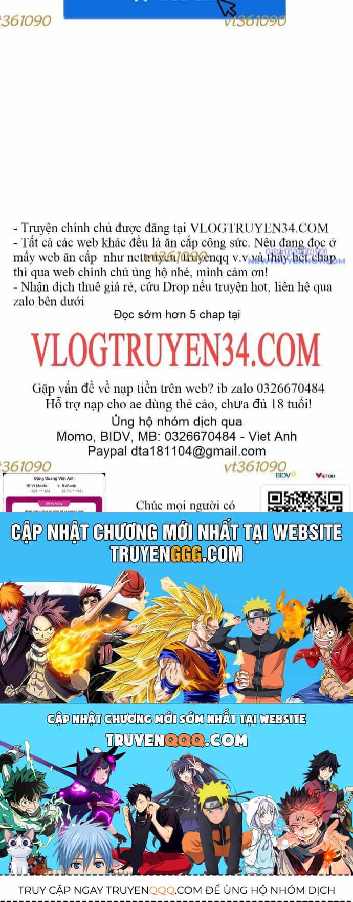 Shark - Cá Mập - Chương 304 - ảnh 120