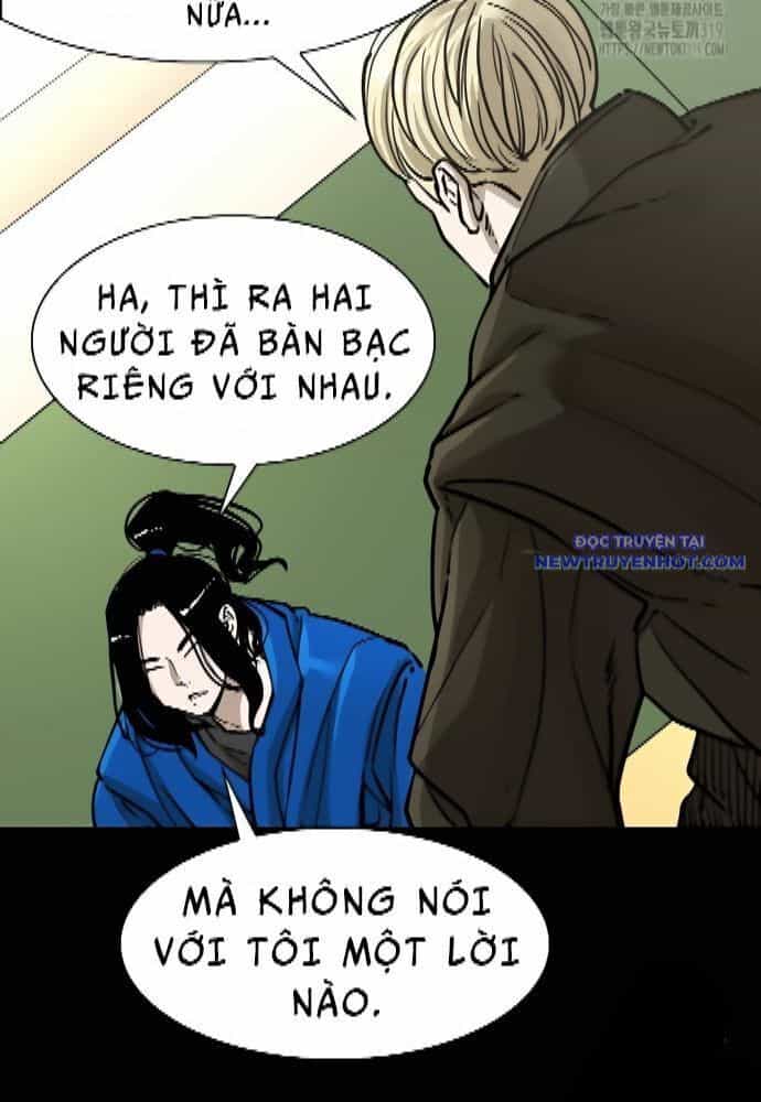 Shark - Cá Mập - Chương 304 - ảnh 40
