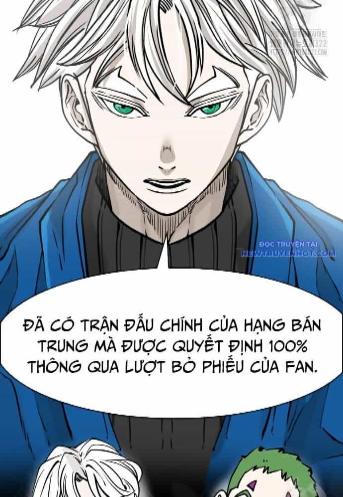 Shark - Cá Mập - Chương 306 - ảnh 25