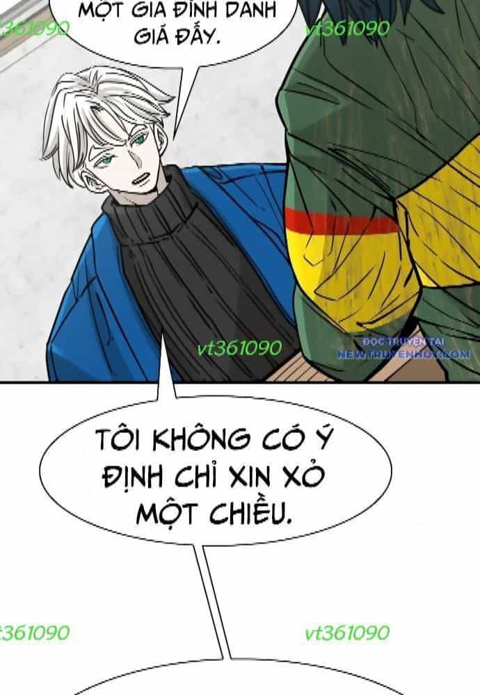 Shark - Cá Mập - Chương 306 - ảnh 66