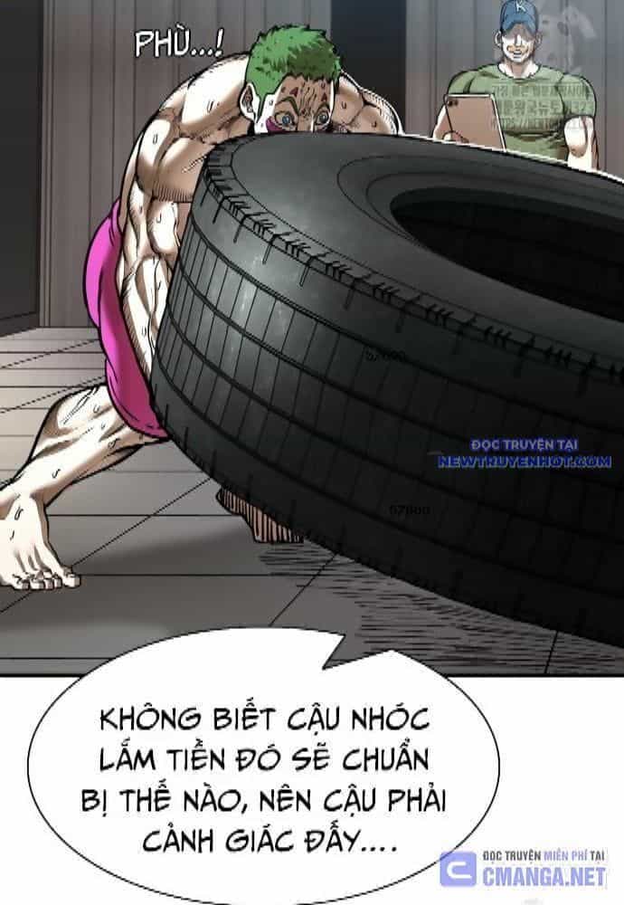 Shark - Cá Mập - Chương 307 - ảnh 17