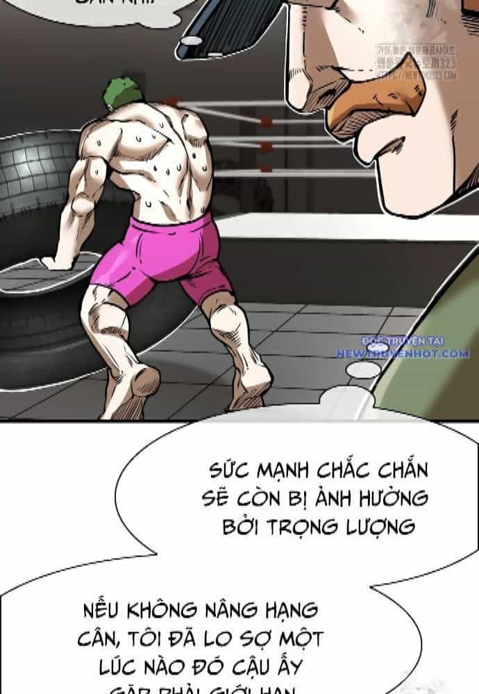 Shark - Cá Mập - Chương 307 - ảnh 24