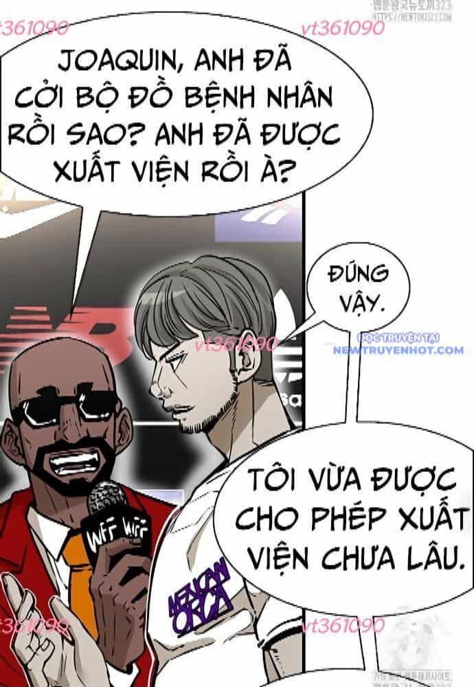 Shark - Cá Mập - Chương 308 - ảnh 45
