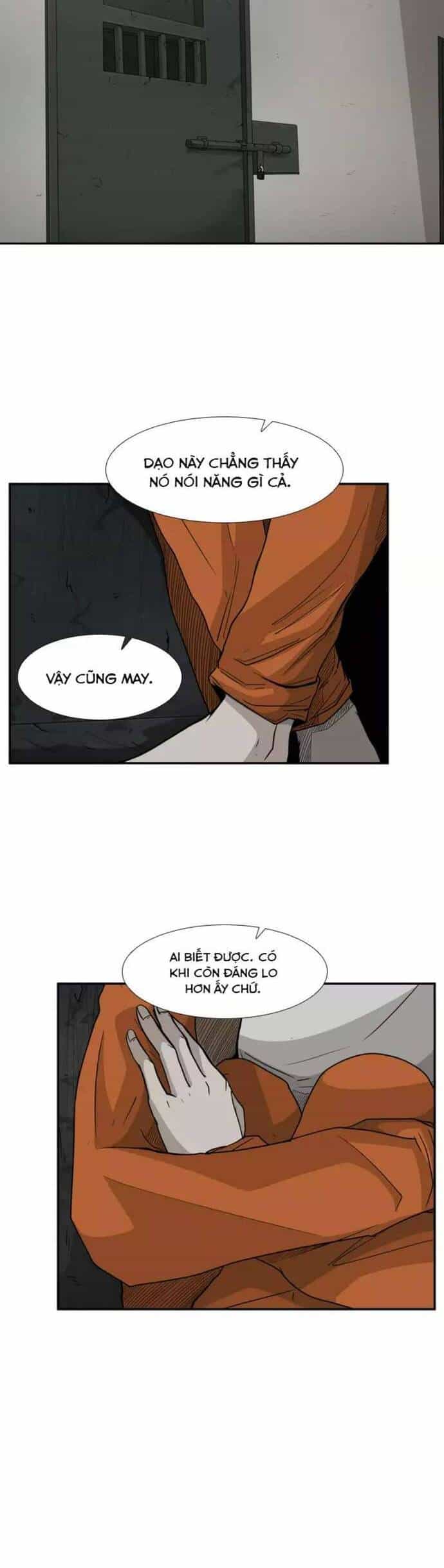 Shark - Cá Mập - Chương 30 - ảnh 22