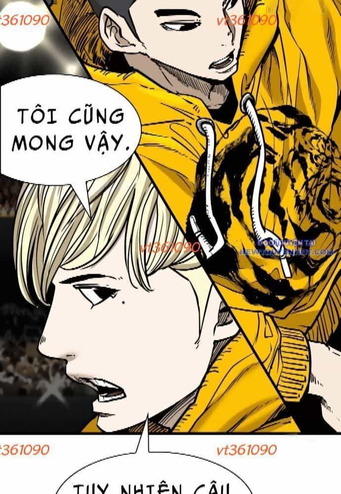 Shark - Cá Mập - Chương 309 - ảnh 46