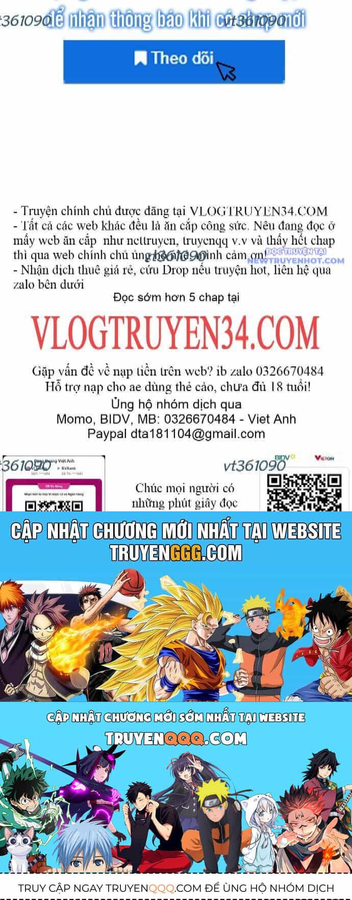 Shark - Cá Mập - Chương 310 - ảnh 103