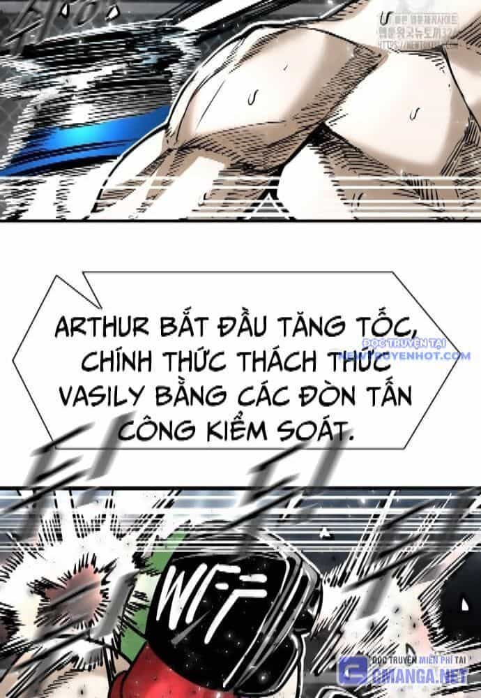 Shark - Cá Mập - Chương 310 - ảnh 35
