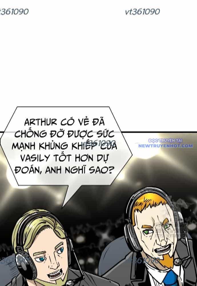 Shark - Cá Mập - Chương 310 - ảnh 94