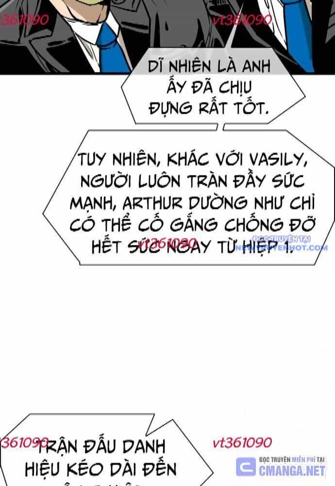 Shark - Cá Mập - Chương 310 - ảnh 95