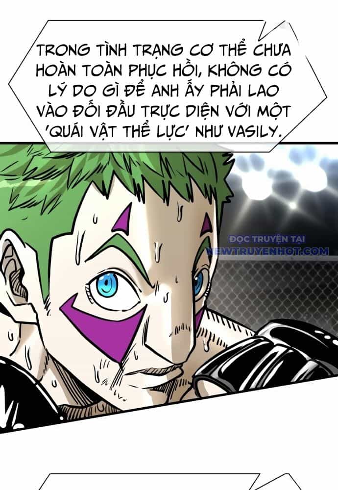 Shark - Cá Mập - Chương 312 - ảnh 19